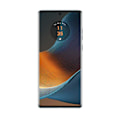 Miniatyrbillede 1 af 4: Motorola Moto Edge 50 Fusion 12gb/256gb 6.7´´  One Size / EU Plug