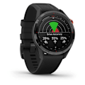 Pikkukuva 3 / 7: Garmin Rannekello Approach® S62 Bundle Hopeinen