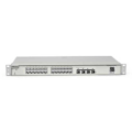Miniatyrbillede 3 af 5: Ruijie Networks Rg-nbs3200-24gt4xs Afbryder