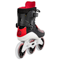 Miniatyrbillede 5 af 10: Powerslide Inline Skøjter Swell Bolt 110 Sort EU 38