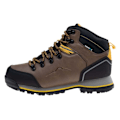 Miniatyrbillede 3 af 7: Elbrus Vandresko Taner Mid Wp Brun EU 37