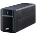 Miniatyrbillede 5 af 7: Apc Ups Easy 900va 230v Avr Iec Sockets Sort