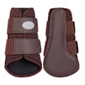 Pikkukuva 1 / 2: Harry´s Horse Flextrainer Air Mesh Suojasaappaat  XL