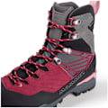 Pikkukuva 5 / 6: Mammut Vaelluskengät Kento Pro High Goretex Musta,Harmaa EU 38 Nainen