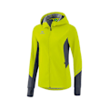 Miniatyrbillede 1 af 2: Erima Jakke Racing Running Grøn 36 Kvinde