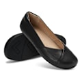 Miniatyrbillede 8 af 9: Xero Shoes Phoenix Leather Sko Sort EU 39 1/2 Kvinde