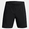 Miniatyrbillede 3 af 4: Under Armour Shorts Launch Elite 2-in-1 7´´ Sort 2XL Mand
