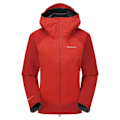 Pikkukuva 3 / 10: Montane Phase Xpd Takki Punainen 36 Nainen