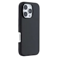 Miniatyrbillede 4 af 4: Otterbox Iphone 16 Pro Simmetry Magsafe Telefon Etui Sort