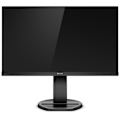 Miniatyrbillede 10 af 10: Philips Overvåge 241b8qjeb 24´´ Wled Fhd 60hz Sort One Size / EU Plug