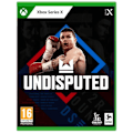 Pikkukuva 2 / 4: Xbox Games Series X/s Undisputed  PAL