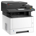 Miniatyrbillede 1 af 5: Kyocera Ecosys Ma4000wifx Multifunktionsprinter