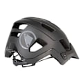 Miniatyrbillede 2 af 2: Endura Mtb Hjelm Hummvee Plus Mips Sort M-L