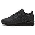 Miniatyrbillede 1 af 6: Puma St Runner V4 L Sko Sort EU 36 Dreng