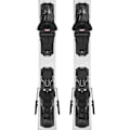 Pikkukuva 3 / 9: Atomic Cloud C11 Revoshock Light+m10 Gw Alppihiihtopakkaus Kirkas 164