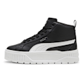 Miniatyrbillede 1 af 6: Puma Karmen Ii Mid Sko Sort EU 40 Kvinde