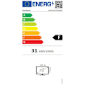 Miniatyrbild 2 av 3: Viewsonic Böjd Monitor Vg3456c 34´´ 2k Va Led