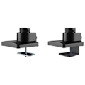 Miniatyrbillede 9 af 10: Newstar Neomount D775dx Sort