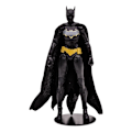 Miniatyrbillede 2 af 10: Mcfarlane Dc Multiverse Gold Edition Batgirl Cassandra Cain-figur 18 Cm
