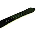 Miniatyrbillede 4 af 4: Arbor Coda Snowboard Sort 158