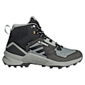 Miniatyrbillede 1 af 10: Adidas Trænere Terrex Swift R3 Mid Goretex Grå EU 40 Kvinde