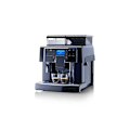Miniatyrbillede 2 af 2: Eldom Aulika Evo Superautomatisk Kaffemaskine