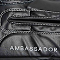 Miniatyrbillede 5 af 5: Leone1947 Kamphandsker Ambassador Sort 10 oz