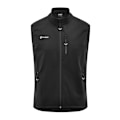Miniatyrbild 1 av 4: Cube Gilet Work Softshell Svart 3XL Man