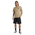 Miniatyrbillede 5 af 5: Element Howland Work Shorts Sort 30 Mand