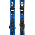 Miniatyrbillede 3 af 9: Dynastar Alpine Ski Team Speed 100-130 Kid-x+kid 4 Gw Blå 100