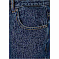 Miniatyrbillede 9 af 10: Urban Classics Jeans Med Mellemtalje 90´s Blå 38 Mand