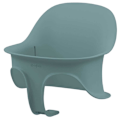 Miniatyrbild 7 av 8: Cybex Hemma Barnstol Lemo2 3 In 1 Set Silver