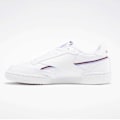 Miniatyrbillede 3 af 10: Reebok Classics Trænere Club C 85 Vegan Hvid EU 36 Kvinde