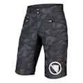 Miniatyrbillede 1 af 2: Endura Shorts Singletrack Ii Grå S Mand