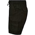 Miniatyrbillede 3 af 7: Urban Classics Cargo Shorts Double Sort 146-152 cm Dreng