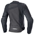 Miniatyrbillede 2 af 2: Alpinestars T-gp Plus R V4 Airflow Jakke Sort L Kvinde
