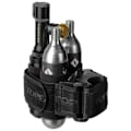Miniatyrbillede 2 af 4: Topeak Tubi Master X Sort