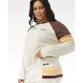 Pikkukuva 3 / 3: Rip Curl Block Party Urheilushortsit Beige XS Nainen