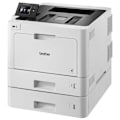 Miniatyrbillede 1 af 3: Brother Hl-l8360cdwlt Printer Søvfarvet One Size / EU Plug