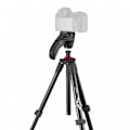 Miniatyrbillede 5 af 9: Joby Selfie Stativ Action Kit Sort