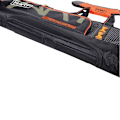 Miniatyrbillede 3 af 3: Hart Hunting Shotgun Soft Case Ret Sort 127 cm