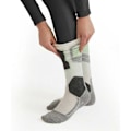 Miniatyrbillede 4 af 5: Falke Leggings Sort XS Kvinde