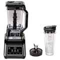 Miniatyrbillede 4 af 10: Ninja Glasblender Bn750eu Grå One Size / EU Plug