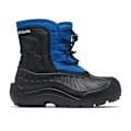 Miniatyrbillede 1 af 10: Columbia Powderbug™ Snowlite™ Sne Støvler Blå,Sort EU 37