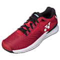 Pikkukuva 1 / 5: Yonex Kaikki Tuomioistuimen Kengät Power Cushion Eclipsion 4 Punainen EU 44 Mies
