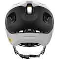 Miniatyrbillede 6 af 6: Poc Mtb Hjelm Axion Race Mips Hvid M
