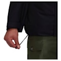 Miniatyrbillede 9 af 10: Mammut Fall Line Hardshell Thermo Jakke  2XL Mand