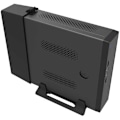 Miniatyrbillede 3 af 10: Coolbox Tårnkasse Ipc-2 Sort