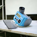 Miniatyrbild 6 av 6: Ferrestock Digital Bevattningsprogrammerare Fskpro001