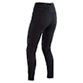 Pikkukuva 2 / 2: Rst Aramidic Lining Jeggings Farkut Musta XL Nainen